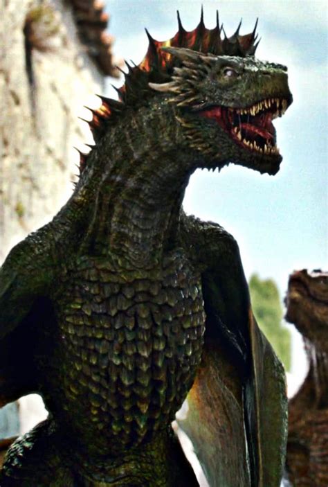 rhaegal pronunciation